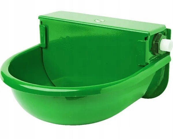 POIDŁO PŁYWAKOWE Z ZAWOREM DLA BYDŁA KONI PSÓW - Cavalo